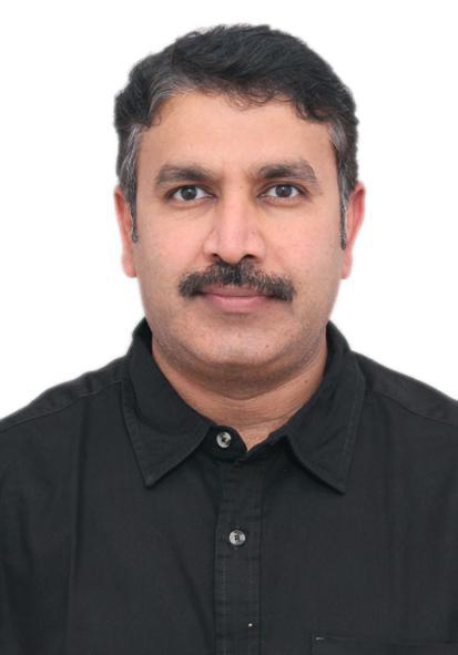 Radhakrishna Neelakanta