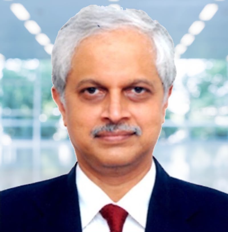 Dr. Bharath Dalvi