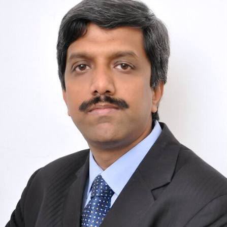 Dr. Ramakrishnan