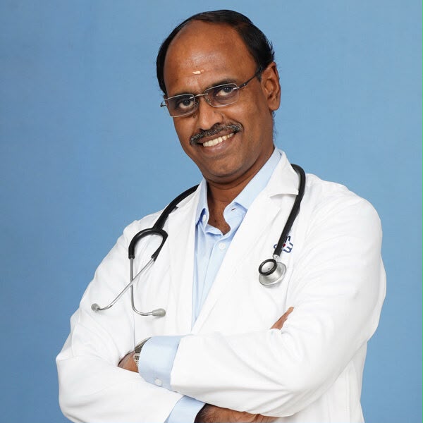 Dr. Shiva Kumar